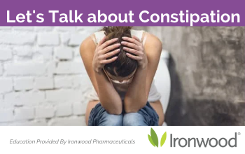 Let’s Talk About Constipation: How Long, How Many, How Much