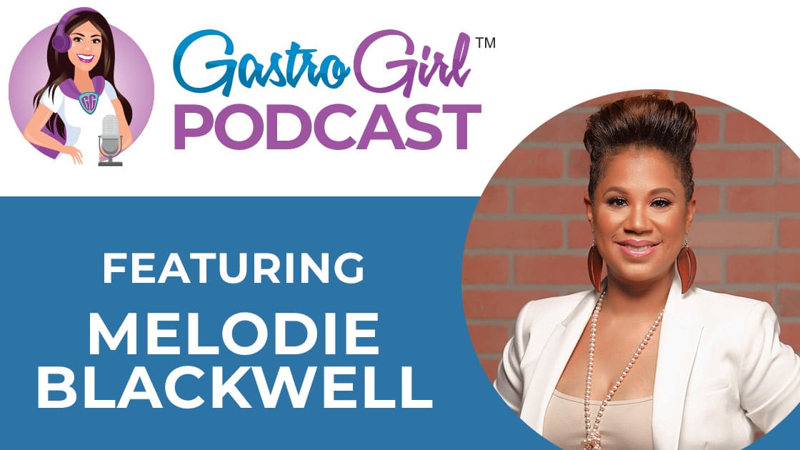 Patient Advocate Melodie Blackwell Shares Her Perspective on