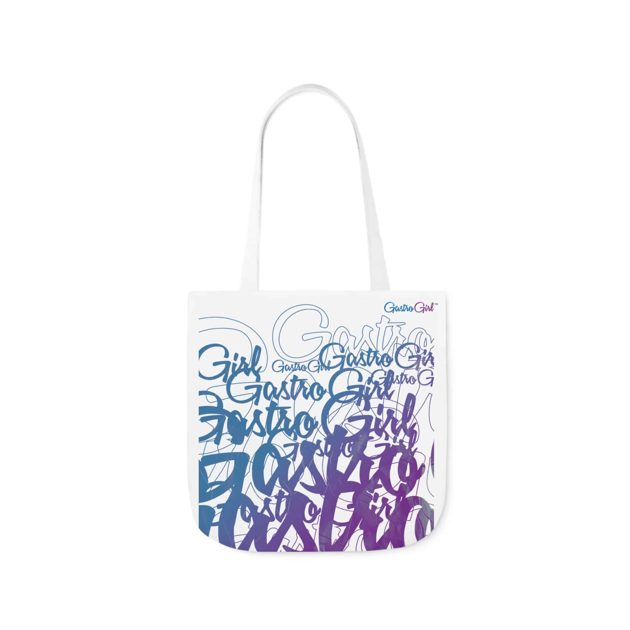 Borsa In Tela Posso Pizzicare It | Tote Bag Ecologica In Cotone Naturale | Leggera E Biodegradabile