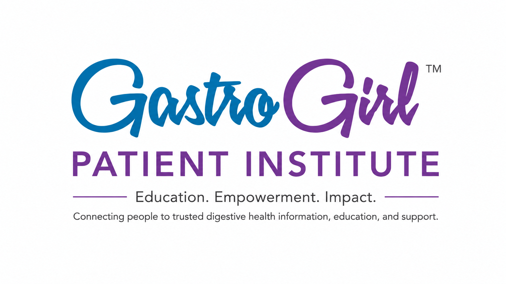Gastro Girl Patient Institute